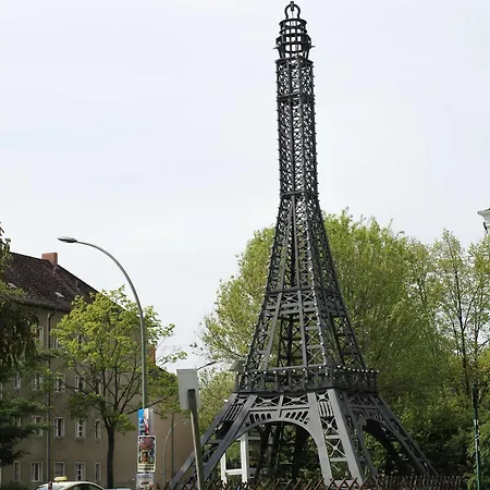 ホテル De France - Centre Francais De 3*