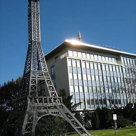 De France - Centre Francais De