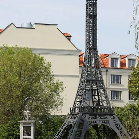 De France - Centre Francais De Hotel