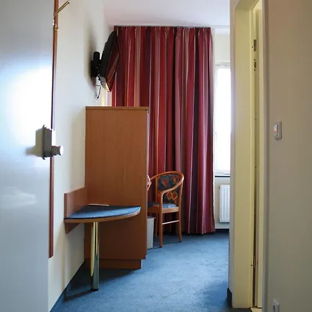 De France - Centre Francais De Hotel Berlin