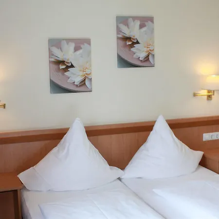 Hotel De France - Centre Francais De 3*